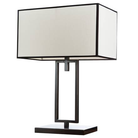 Декоративная настольная лампа Divinare PORTA 5933/01 TL-1, 1хE27