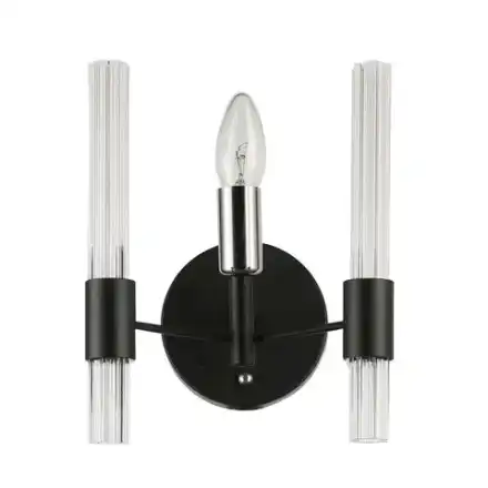 Бра Supreme 2490-1W, 1*E14*40W. ТМ F-Promo