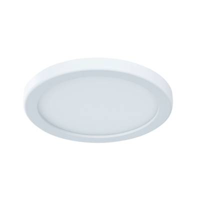Встраиваемый светильник Arte Lamp MESURA A7977PL-1WH, LED