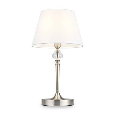Настольный светильник Rosemary FR2190TL-01N, E14х1. TM Maytoni