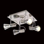 Citilux Марс CL527541 Спот поворотный Хром