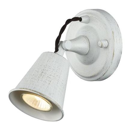 Настенный светильник Glocke 1583-1W. ТМ Favourite
