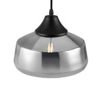 Подвесной светильник Jiffy FR5188PL-01B, E27х1. TM Maytoni