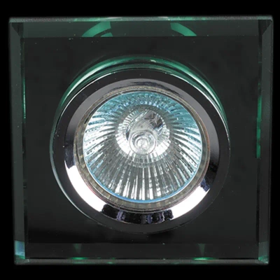 8270/FLY MR16 GN светильник точечный Sneha, GU5.3х1
