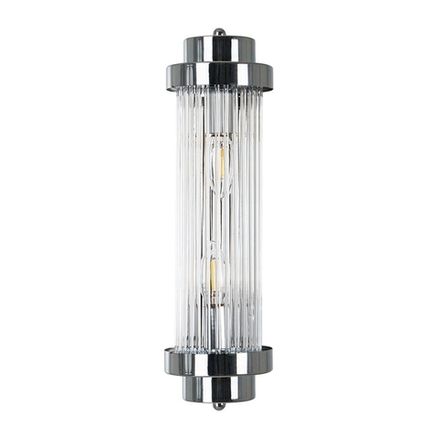 Настенный светильник Arte Lamp HANNA A1070AP-2CC, 2хE14