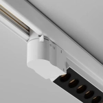 Трековый светильник Точки / Points Trinity 2700K 10Вт 30°, TR195-3-10W2.7K-M-W. TM Maytoni