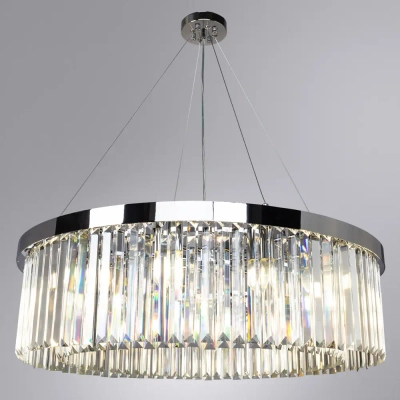 Подвесная люстра Arte Lamp SECUNDA A1003LM-12CC, 12хE14
