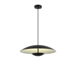 08467-45A,19 Подвес Синди черный d45 h200 Led 8W (4000K)