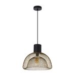 Подвесной светильник ARTE LAMP CASTELLO A7046SP-1PB, 1хE27