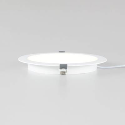 Citilux Галс CLD5522N Встраиваемый светодиодный светильник