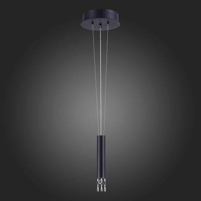 ST606.429.00 Комплект подвесной ST-Luce Черный