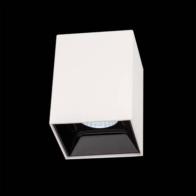 Citilux Старк CL7440201 LED Светильник накладной Белый Чёрный