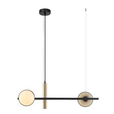 Подвесная люстра Odd 2826-2P. ТМ Favourite