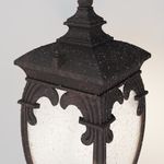 Ландшафтный светильник Fleur E27х1, IP44, O414FL-01BZ1. TM Maytoni