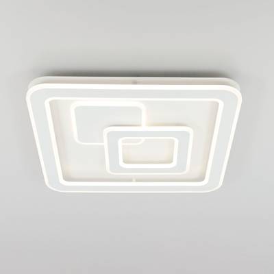 Citilux Квест CL739B150E LED RGB Люстра с пультом