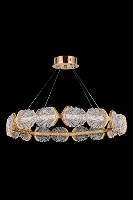 Люстра подвесная Pianta FL1170-6P, LED