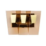 Настенный светильник Arte Lamp SOPHIA A4066AP-2PB, 2хE14