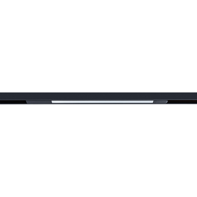 Магнитный трековый светильник Arte Lamp OPTIMA A7263PL-1BK, LED