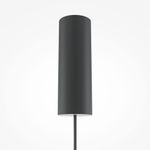 Подвесной светильник Bangkok 3000К 12Вт, MOD185PL-L12CG3K2. TM Maytoni