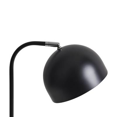 Настольный светильник Unique FR5279TL-01B, E27х1. TM Maytoni