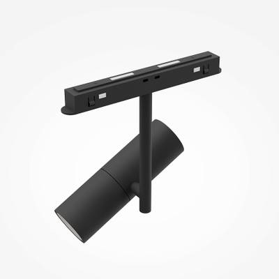 Трековый светильник Elti Exility 2700-6000K 12Вт 36° Dim Smart, TR005-4-12W-DS-B. TM Maytoni
