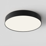 Потолочный светильник Зон / Zon 45 Вт 4000 К 120°, C032CL-45W4K-RD-B. TM Maytoni