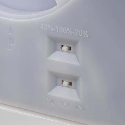 Citilux NORMA CL748K300 LED Светильник с подсветкой Белый