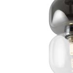 Подвесной светильник Lumen FR5215PL-01CH, G9х1. TM Maytoni