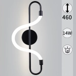05627-0.2-01 светильник настенный Reluce, LED