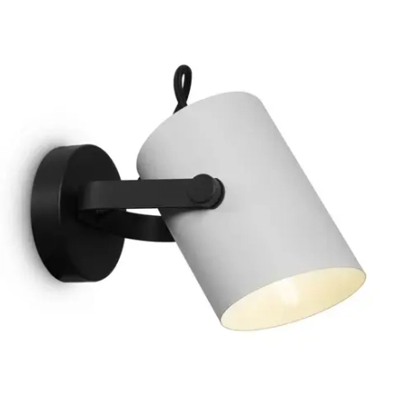 Настенный светильник (бра) Elori FR4004WL-01WB, E27х1. TM Maytoni