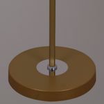 03910-0.6-02 GOLD светильник напольный