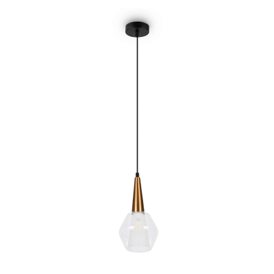 Подвесной светильник Copita FR5133PL-01W, E14х1. TM Maytoni