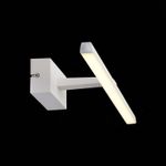 SL446.501.01 Подсветка для картин ST-Luce Белый/Белый LED 1*12W 4000K