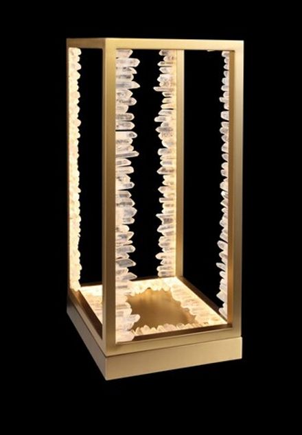 Настольная лампа Donum FL1160-10T, LED