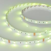 Управление цветом RGB и тоном RGBW-WW