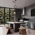 Подвесной светильник FR5548PL-01DBL, FR5548PL-01DBL. TM Maytoni