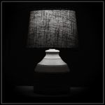 Декоративная настольная лампа Arte Lamp TIAKI A4636LT-1GY, 1хE14
