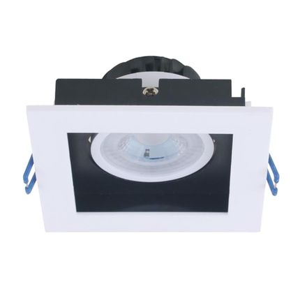 Карданный светильник Arte Lamp GRADO A2905PL-1WH, 1хLED