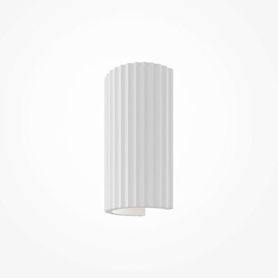 Настенный светильник (бра) Parma GU10х2 IP20, C124WL-GU10-02-W. TM Maytoni