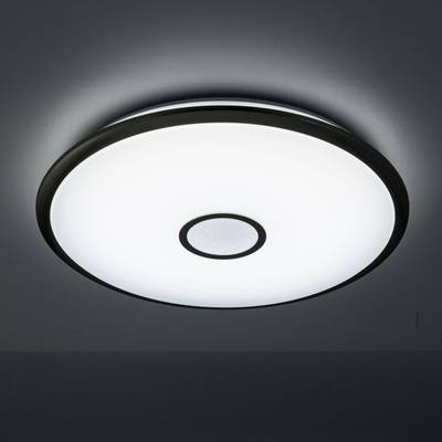 Citilux Старлайт Смарт CL703A81G Умная люстра Матовый Хром