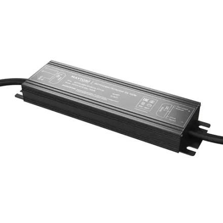 Источник напряжения PSI001 12В 100Вт IP67 20206. TM Maytoni