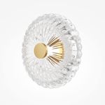 Настенный светильник (бра) Amulet 3000К 8Вт, MOD555WL-L4G3K. TM Maytoni