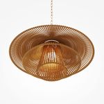 Подвесной светильник Costa E27х1, MOD394PL-01BS1. TM Maytoni