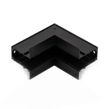 Slim Magnetic Коннектор угловой внутренний для встраиваемого шинопровода 85093/00