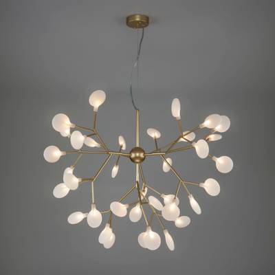 Умный подвесной светильник 342 Smart