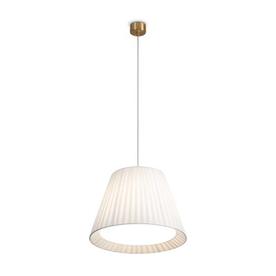 Подвесной светильник Pareo FR5590PL-01BS, E27х1. TM Maytoni