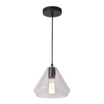 Подвесной светильник Arte Lamp IMBUTO A4281SP-1CL, 1хE27