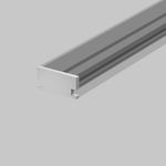 Комплект заглушек (для профиля ALM-1908-S-2M) 2 шт., 642009. TM Maytoni