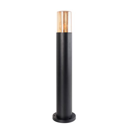 Ландшафтный светильник Arte Lamp SEGINUS A6515PA-1BK, 1хE27
