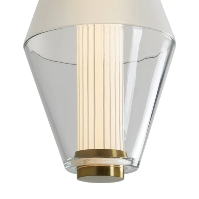 Подвесной светильник Plum FR6137PL-L6BT, LED. TM Maytoni